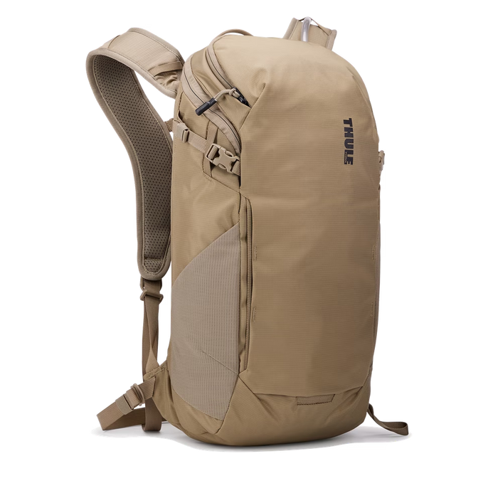 Thule AllTrail Vätskeryggsäck 16L - Faded Khaki
