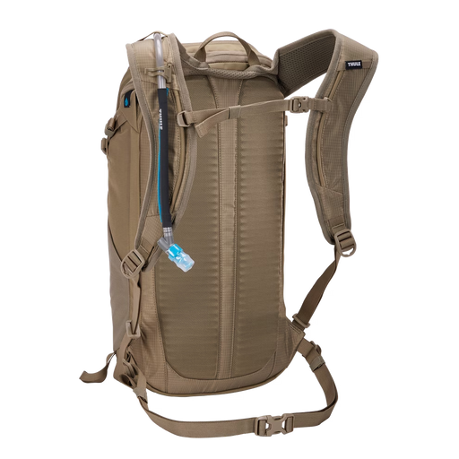 Thule AllTrail Vätskeryggsäck 16L - Faded Khaki, bild 2
