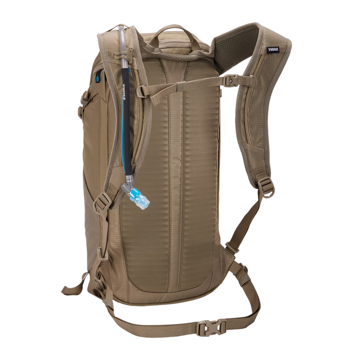 Thule AllTrail Vätskeryggsäck 16L - Faded Khaki, bild 2