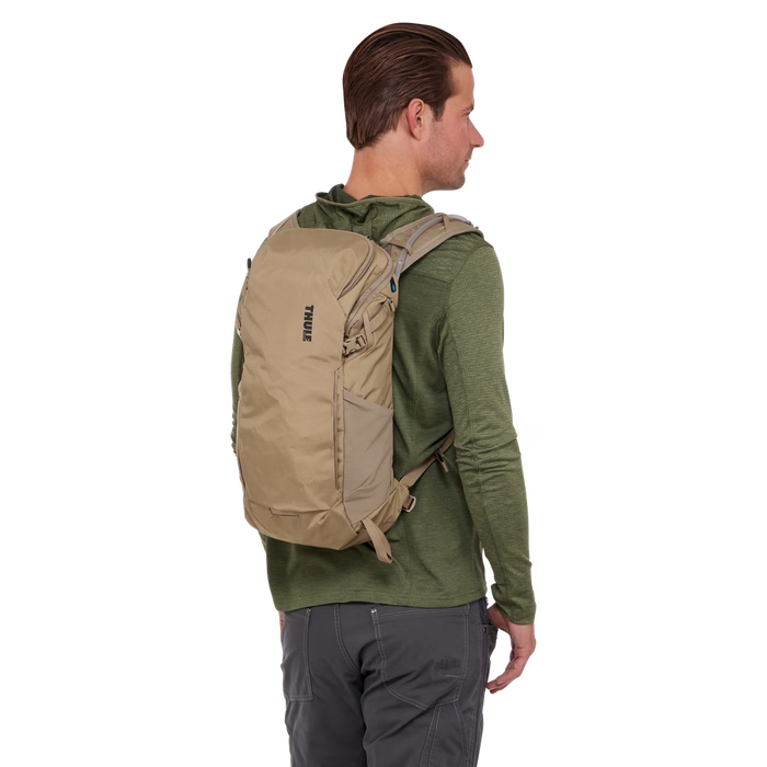 Thule AllTrail Vätskeryggsäck 16L - Faded Khaki, bild 3