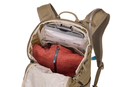 Thule AllTrail Vätskeryggsäck 16L - Faded Khaki, bild 6