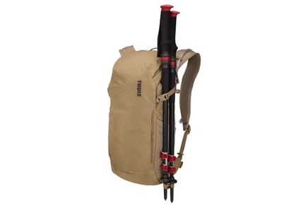Thule AllTrail Vätskeryggsäck 16L - Faded Khaki, bild 9