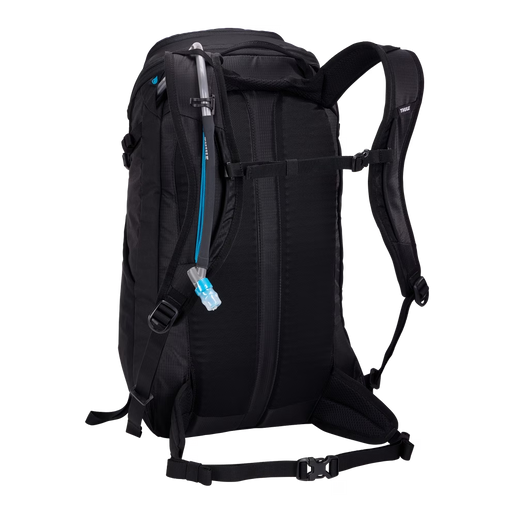 Thule AllTrail Vätskeryggsäck 22L - Svart, bild 2
