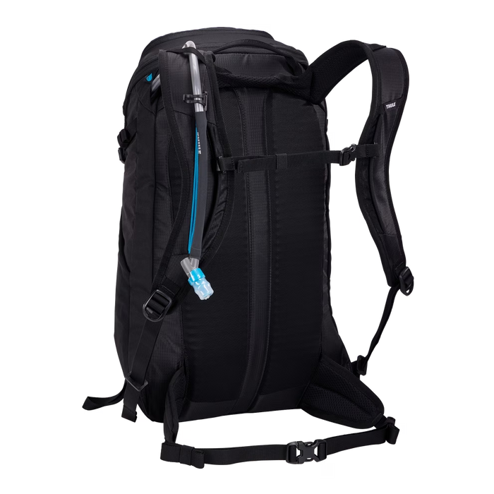Thule AllTrail Vätskeryggsäck 22L - Svart, bild 2