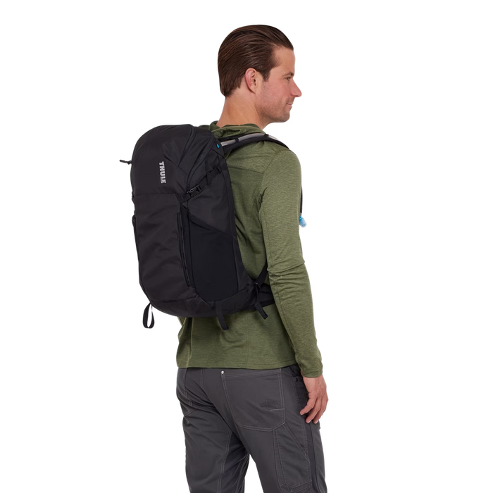Thule AllTrail Vätskeryggsäck 22L - Svart, bild 3