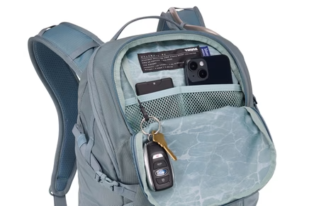 Thule AllTrail Vätskeryggsäck 22L - Pond, bild 7