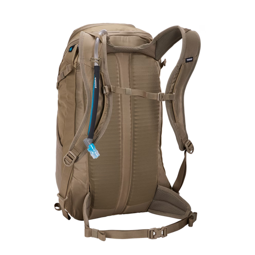 Thule AllTrail Vätskeryggsäck 22L - Faded Khaki, bild 2