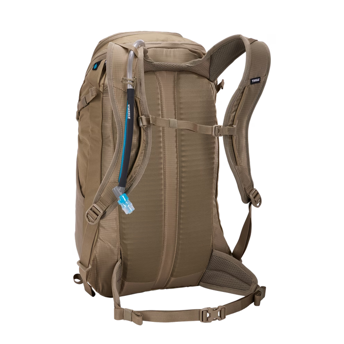 Thule AllTrail Vätskeryggsäck 22L - Faded Khaki, bild 2