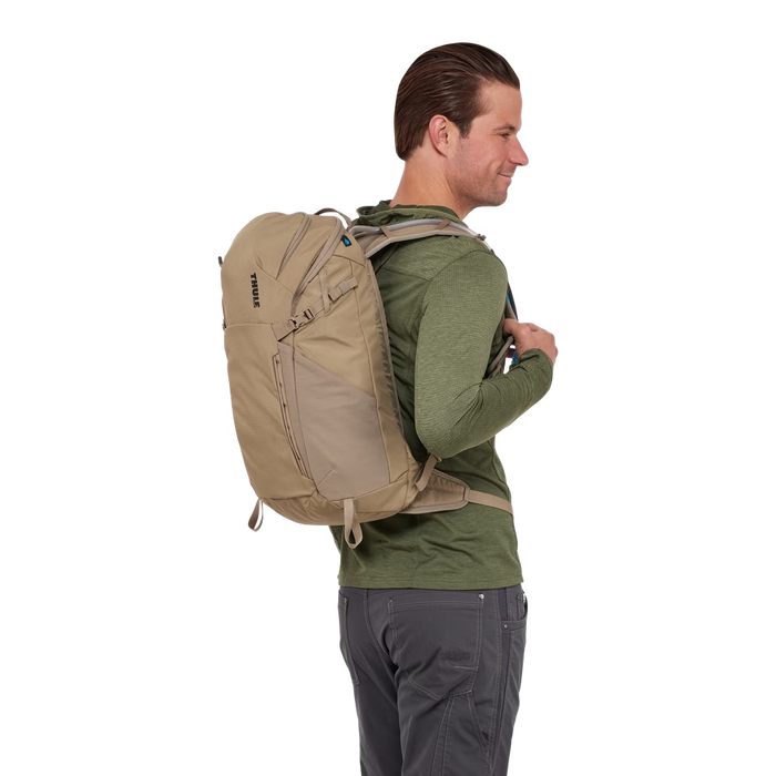 Thule AllTrail Vätskeryggsäck 22L - Faded Khaki, bild 3