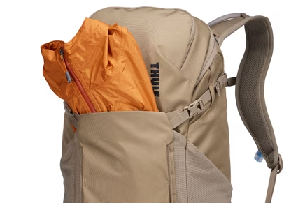 Thule AllTrail Vätskeryggsäck 22L - Faded Khaki, bild 8