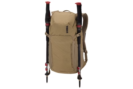 Thule AllTrail Vätskeryggsäck 22L - Faded Khaki, bild 9