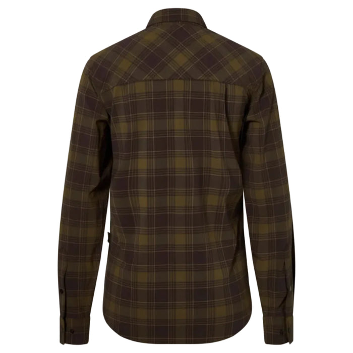 Pinewood Abisko Trekking InsectSafe L/S Shirt Dam, bild 2