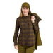 Pinewood Abisko Trekking InsectSafe L/S Shirt Dam, bild 6