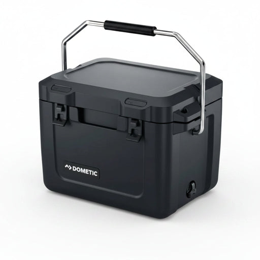 Dometic Patrol Kylväska 20L Slate