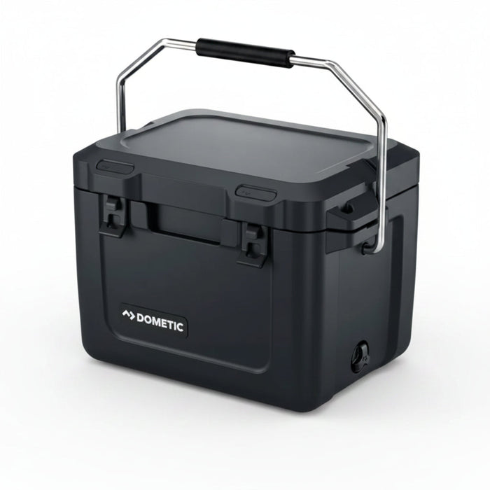 Dometic Patrol Kylväska 20L Slate