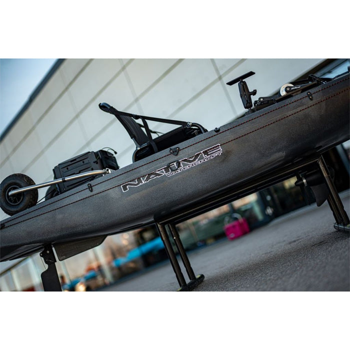 Native Watercraft Slayer Propel 10 Max, bild 9