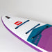 Red Paddle Co 11'0 Sport MSL, Violet – SUP Paketdeal, bild 3