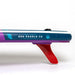 Red Paddle Co 11'0 Sport MSL, Violet – SUP Paketdeal, bild 4