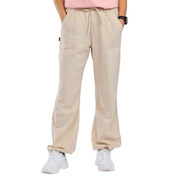 Pinewood Värnamo InsectSafe Hemp Mix Trousers Dam, bild 3