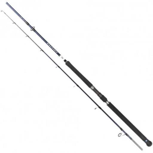 Daiwa Saltist Hyper Spin 7'5'' 2pc 150-250g havsfiskespö