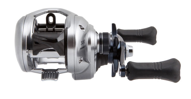 Shimano Tranx 301 HG, bild 3