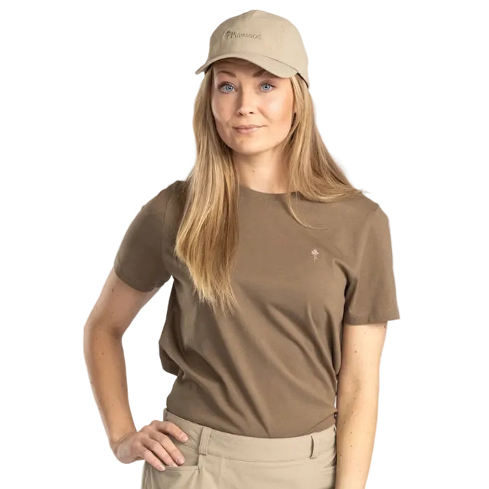 Pinewood 3-pack T-shirt Dam, bild 4