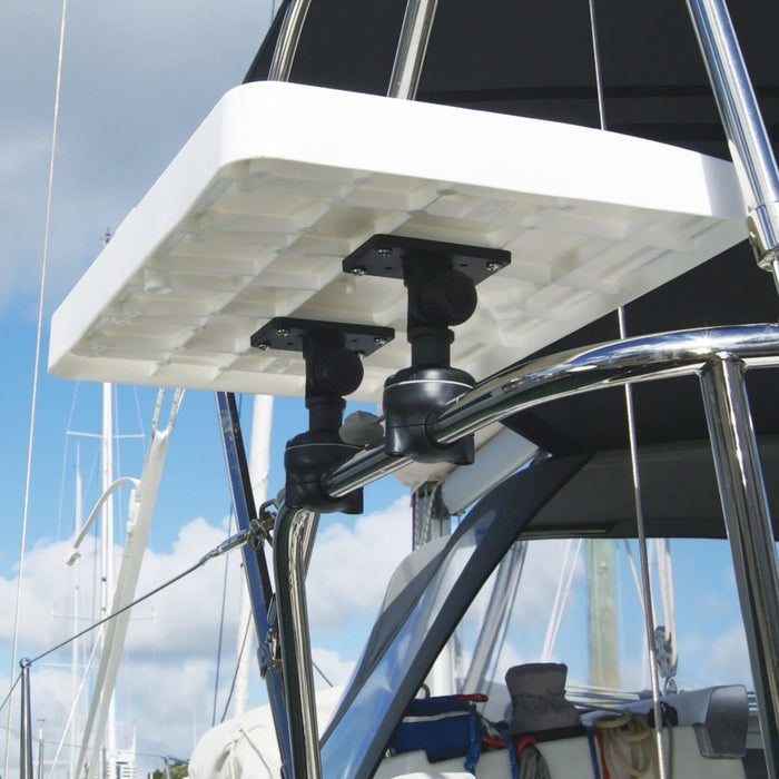 Railblaza RailMount 19-25 Starport Combo, bild 2