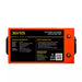 Rebelcell 36V105 EDGE LiFePO4 Batteri, bild 3
