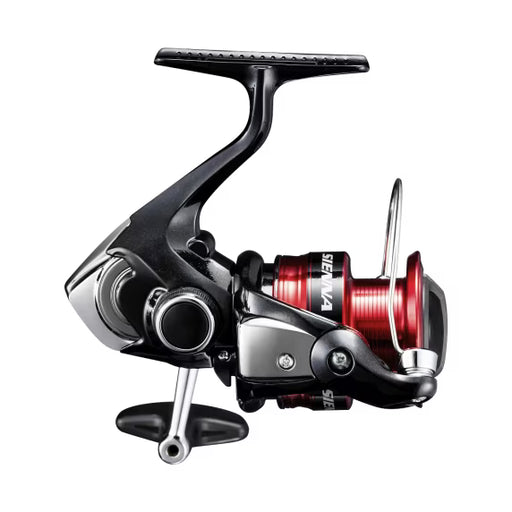 Shimano Sienna 4000 FG, bild 2