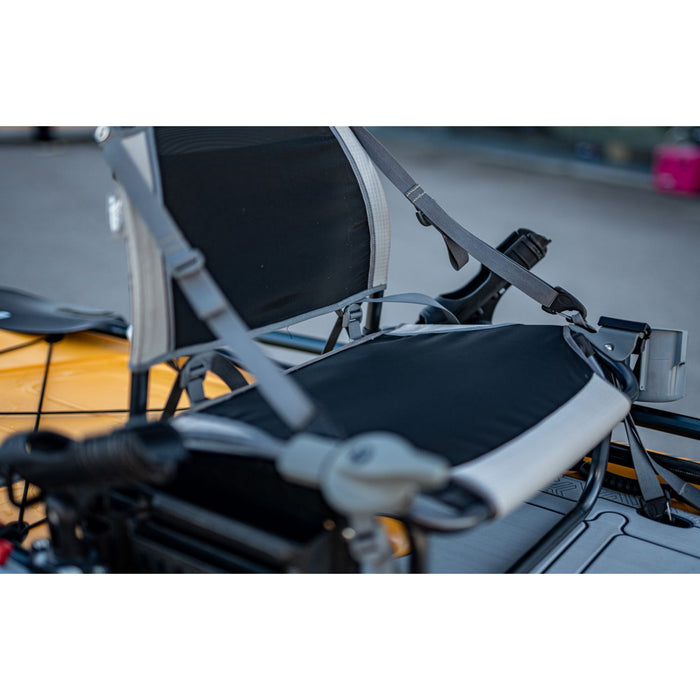 Hobie Mirage Lynx Gul, bild 6