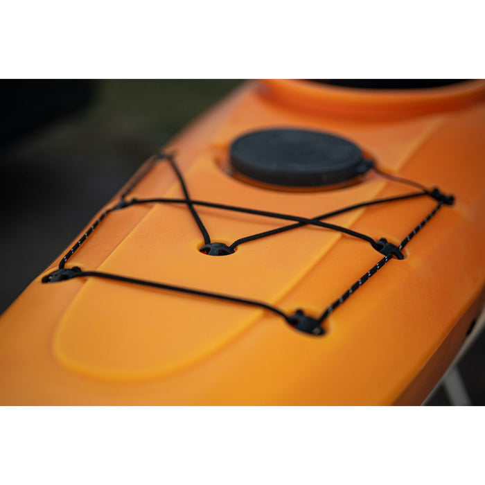 Tahe Marine Fit 111 Kajak Orange, bild 4