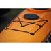 Tahe Marine Fit 111 Kajak Orange, bild 4