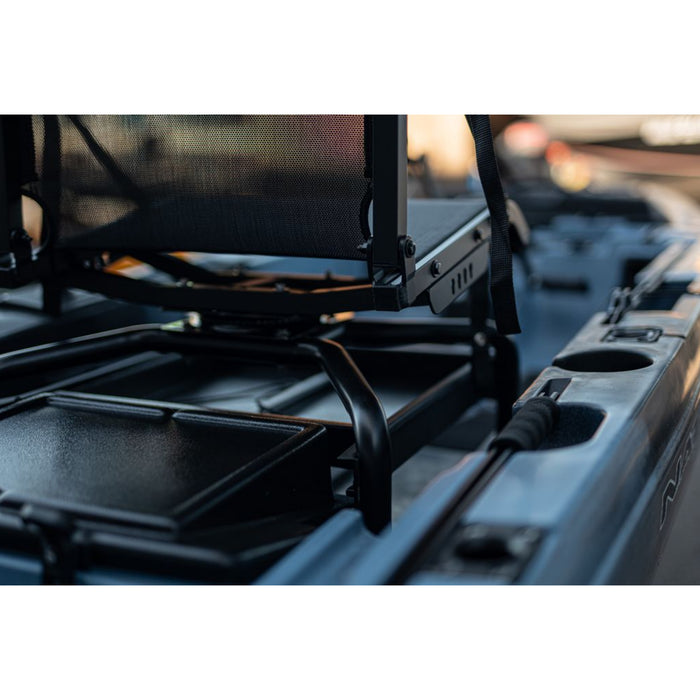 Native Watercraft Titan X Propel 12,5 Wavestrike, bild 9