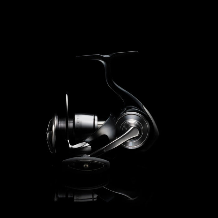 Daiwa 24 Certate G haspelrulle, bild 3