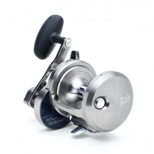 Daiwa 20 Saltiga LD havsfiskerulle, bild 2