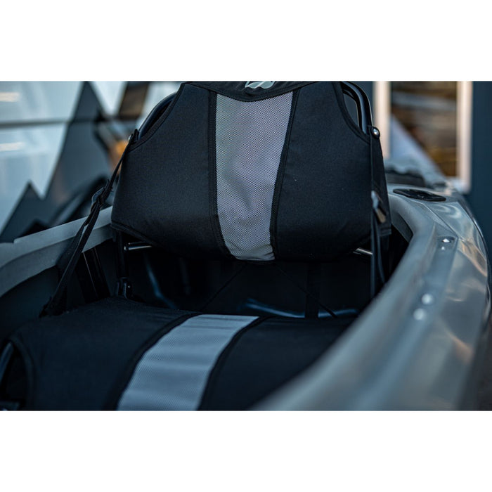 Bonafide EX123 Expedition Top Gun Grey, bild 4