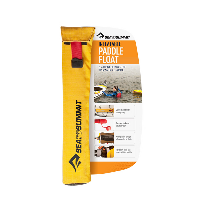 Sea To Summit Inflatable Paddle Float