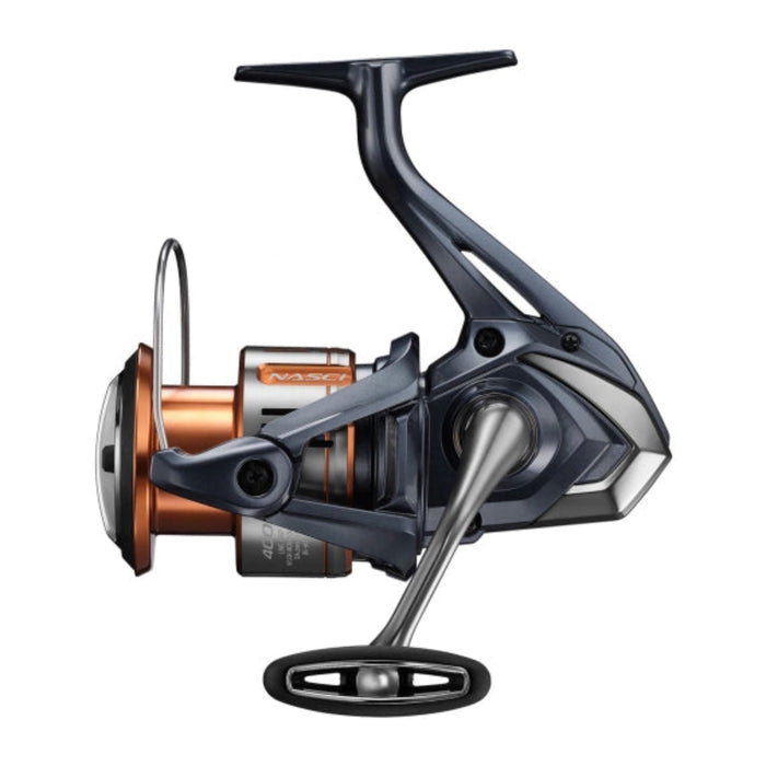 Shimano Nasci FD, bild 2