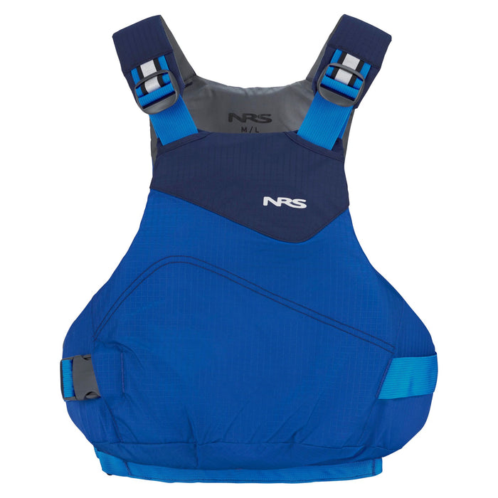 NRS Vapor PFD Flytväst i blå