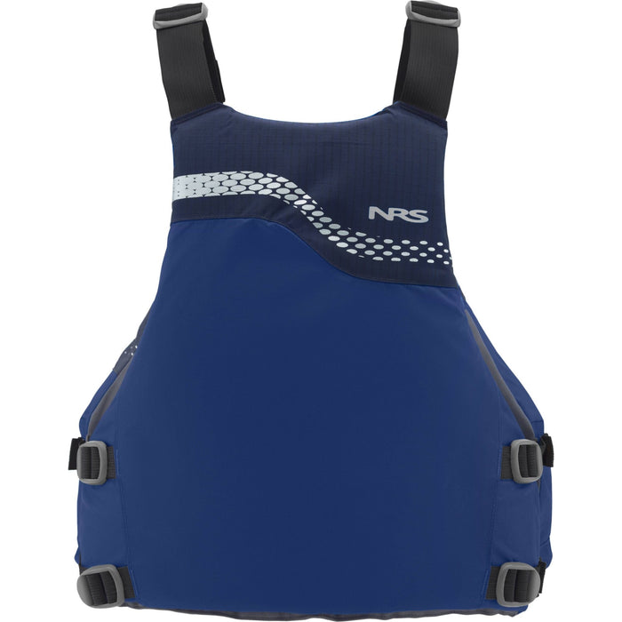 NRS Vista PFD Flytväst Blå, bild 2