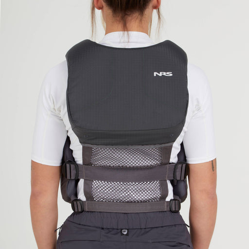 NRS Wrangler PFD Flytväst, bild 2