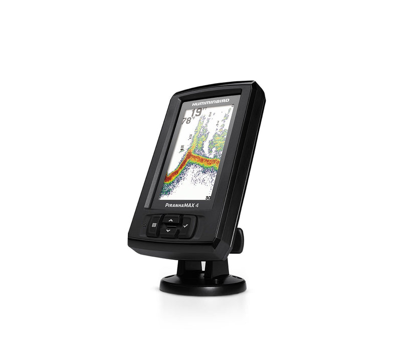 Humminbird PiranhaMAX 4 ekolod