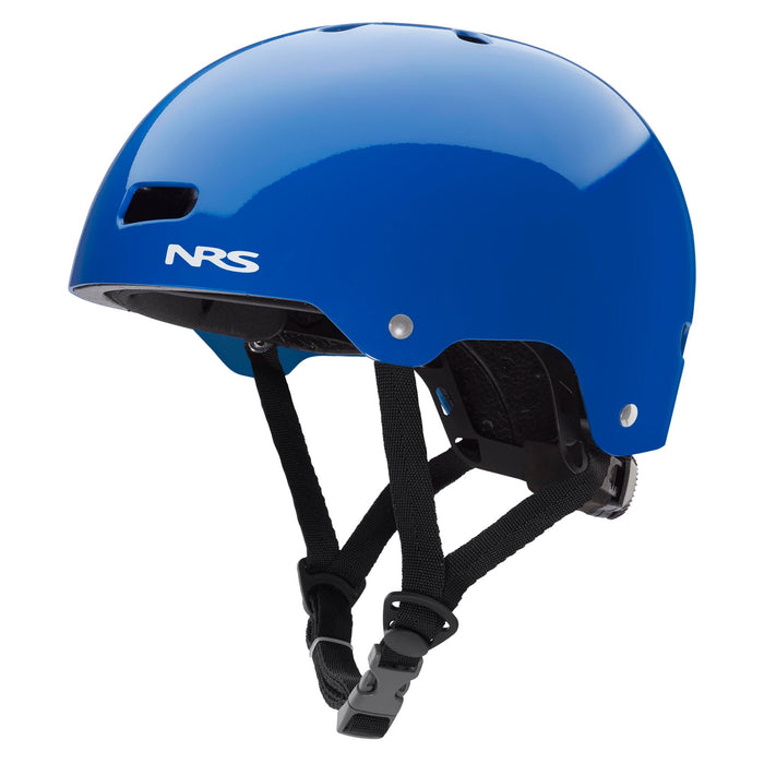 NRS Via Helmet blå
