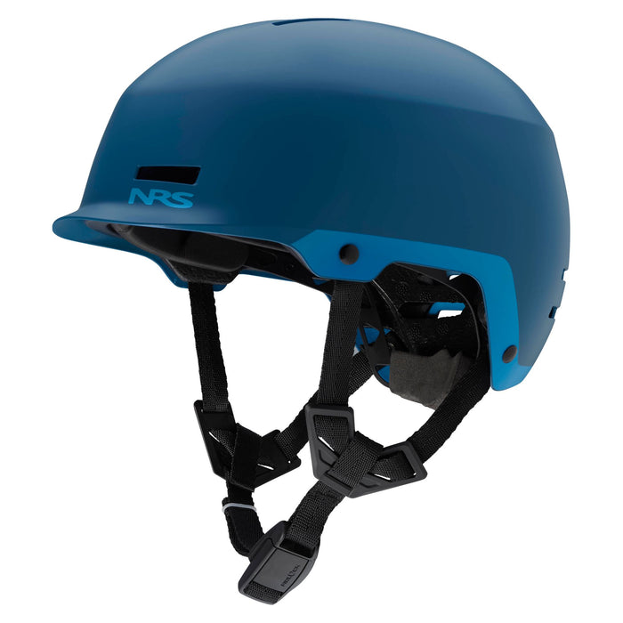 NRS Neso Helmet blå
