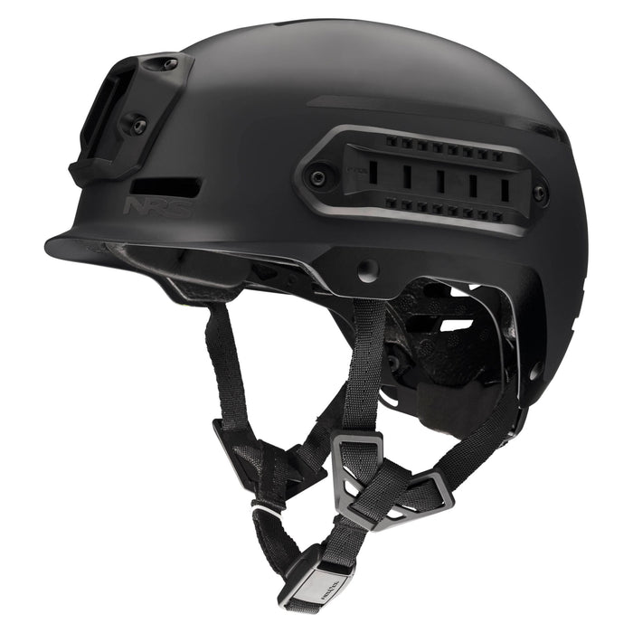 NRS Tactyl Helmet svart