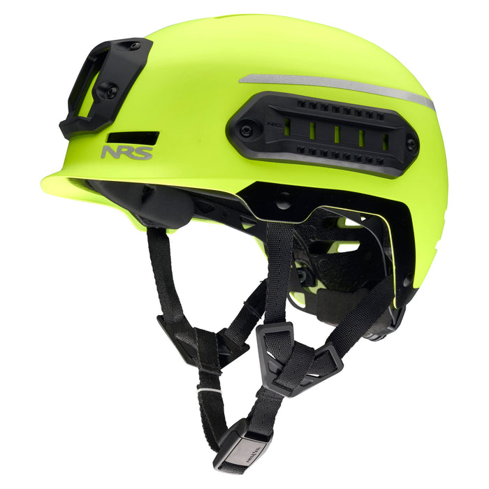 NRS Tactyl Helmet varningsgul