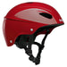 NRS Havoc Livery Helmet Paddelhjälm Röd