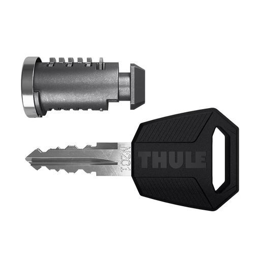 Thule One-Key System - 4 pack