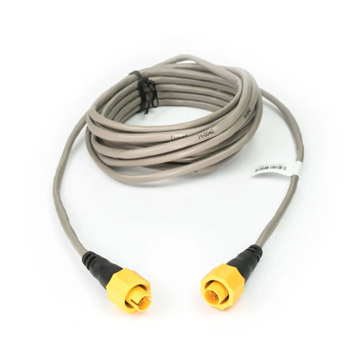 Navico Ethernet 4,5m Förlängningskabel (ETHEXT-15YL) (000-0127-29), produktbild 2