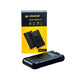 Rebelcell Power Rebel 26K Powerbank
